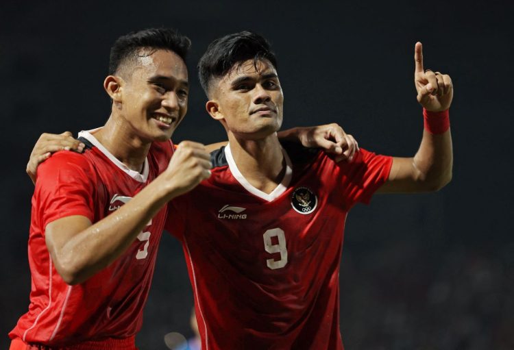 Timnas U-22