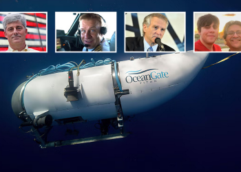 Pelesiran Orang Kaya