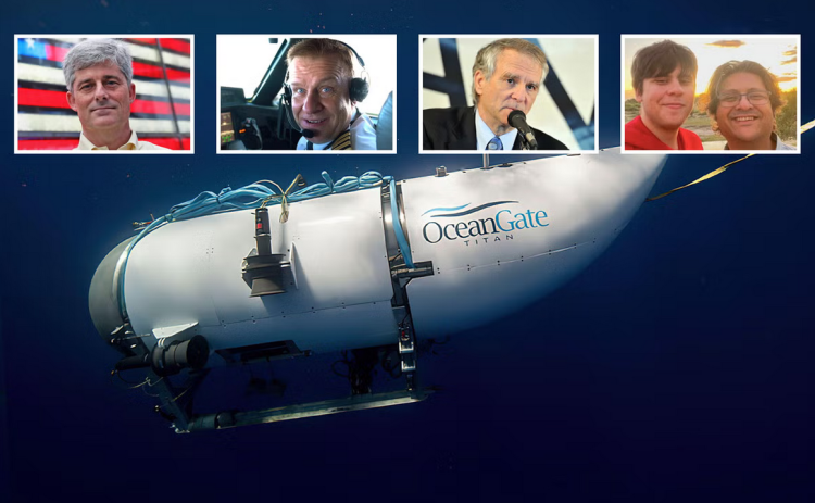 Pelesiran Orang Kaya