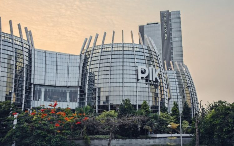 Blusukan! Aguan Pimpin Kongsi Agung Sedayu Group dan Salim Group 