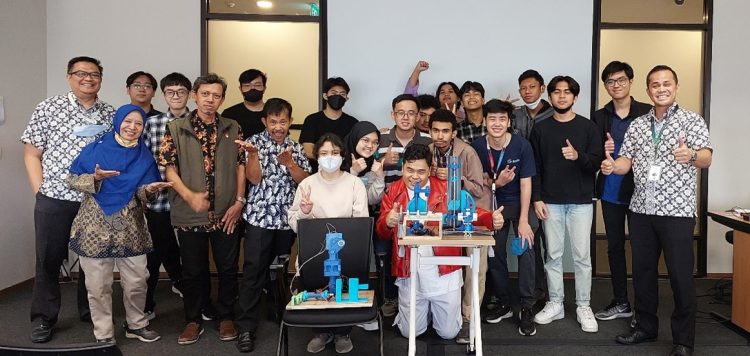 Sampoerna University