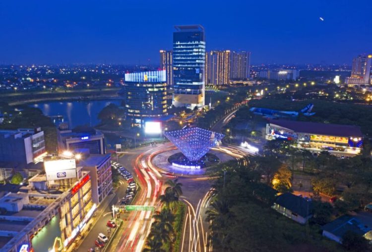 Kinerja Moncer, Summarecon Agung Gulirkan Dividen Rp115 Miliar