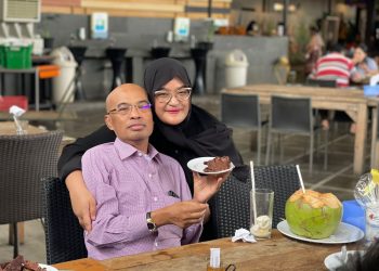 Perjuangan Almarhum Desmond Mahesa Diteruskan Anak Sulungnya, Annisa Desmond Mahesa