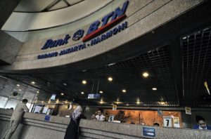 Bank BTN