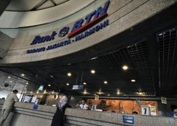 Bank BTN