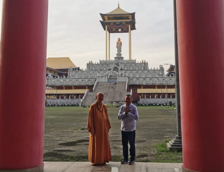 Sang Suhu