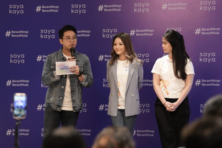 Tampil Kece! Aplikasi SayaKaya Selamatkan Investor dari Jebakan Investasi Bodong