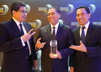BTN Syariah Gondol The Best Islamic Project Finance House 2023, Ini Pemicunya 