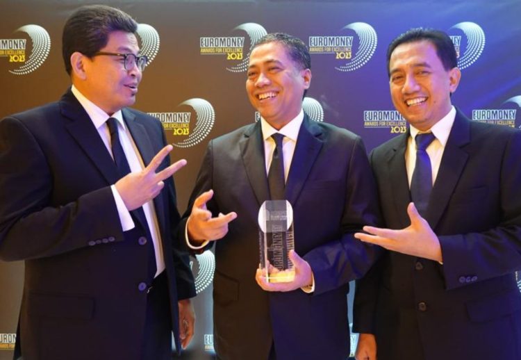 BTN Syariah Gondol The Best Islamic Project Finance House 2023, Ini Pemicunya 