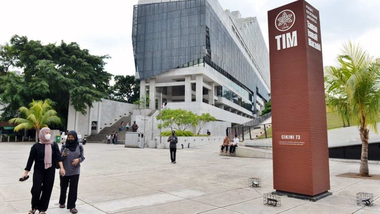 Kongkalikong Proyek TIM, Ini Respons PTPP dan JKON