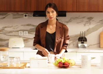 Episode 6 My Nerd Girl 2, Netizen Heboh Sosok Pengirim Kotak Hitam