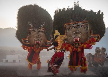 Reog Ponorogo