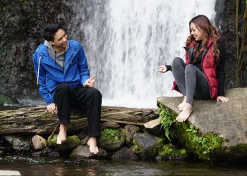 Digandrungi Generasi Z, Ini 5 Fakta Menarik My Nerd Girl Series