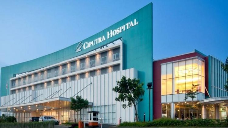 Ciputra Development