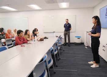 Sampoerna University