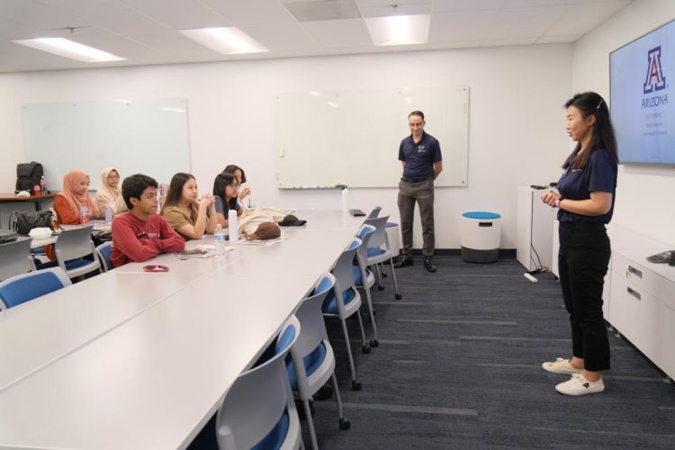 Sampoerna University