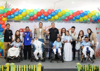 Mirae Asset Sekuritas