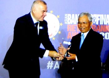 Keren! BTN Prioritas Gondol ASEAN Banking & Finance Award