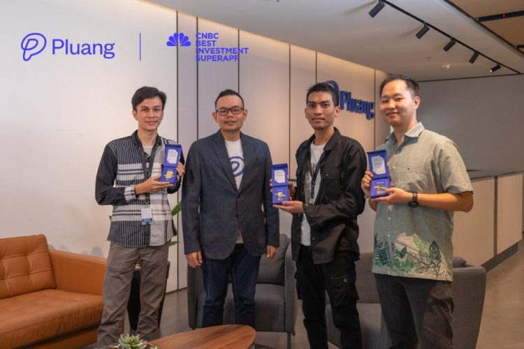 Investasi Pluang