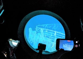 Akhir Kelana OceanGate