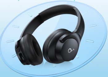 Berkualitas Hi-Res, Soundcore Q20i Dibalut Kemampuan ANC