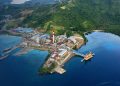 Barito Pacific