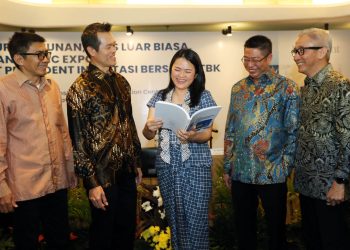 Utang Bengkak 62.280 Persen, Provident Investasi Tekor Rp1,59 Triliun