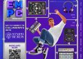 Setelah Astralwerks, Barong Family dan SPINNIN’, Tahun Ini EMPC Berkolaborasi dengan STMPD RCRDS