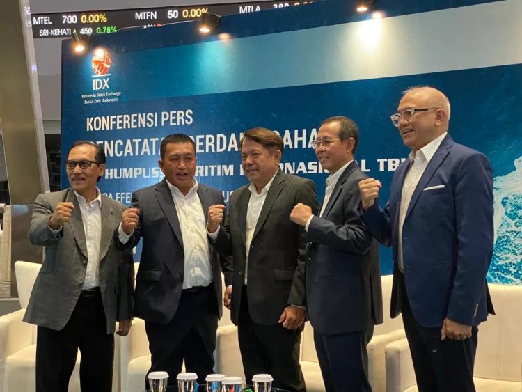 Resmi IPO, Emiten Besutan Tommy Soeharto Optimistis Kinerja Positif