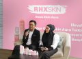 RHXSKIN: Solusi ‘Glass Skin’ untuk Wanita Profesional yang Dituntut Cantik Hari Ini