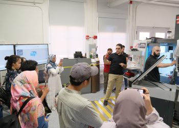 Sampoerna University