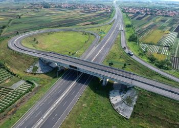 Melesat 82 Persen, Emiten Tol Jusuf Hamka Raup Pendapatan Rp3,15 Triliun