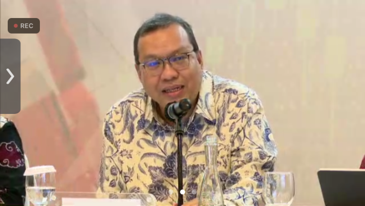 Iman Rachman