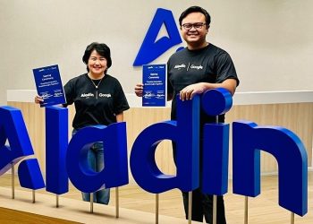 Makin Bengkak, Bank Aladin Syariah Kembali Tekor Rp96 Miliar