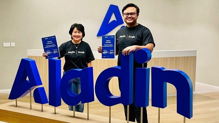 Makin Bengkak, Bank Aladin Syariah Kembali Tekor Rp96 Miliar