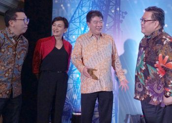 Belitan Kabel Berbuntut Panjang, Intip Performa Saham Bali Towerindo