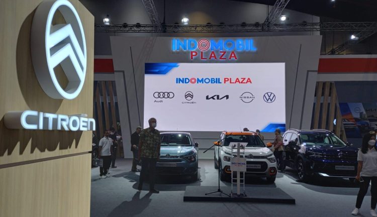 Indomobil Sukses Makmur