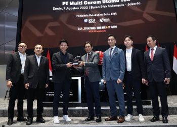 Usai IPO, Ini Mimpi FOLK Group Majukan Industri Kreatif Nasional 