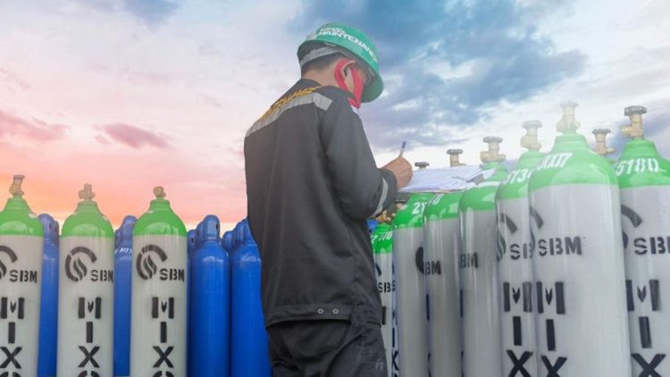 Tahun Politik, Surya Biru Murni Acetylene Siap Hadapi Prospek Cerah