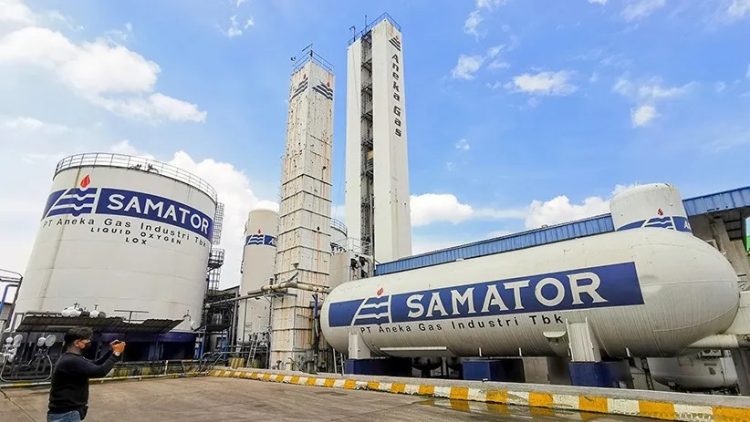 Tambah Mesin, Samator Gas Tawarkan Obligasi Rp140 Miliar