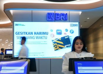 Tengok Jadwalnya, Bank BRI Jajakan Green Bond Rp6 Triliun