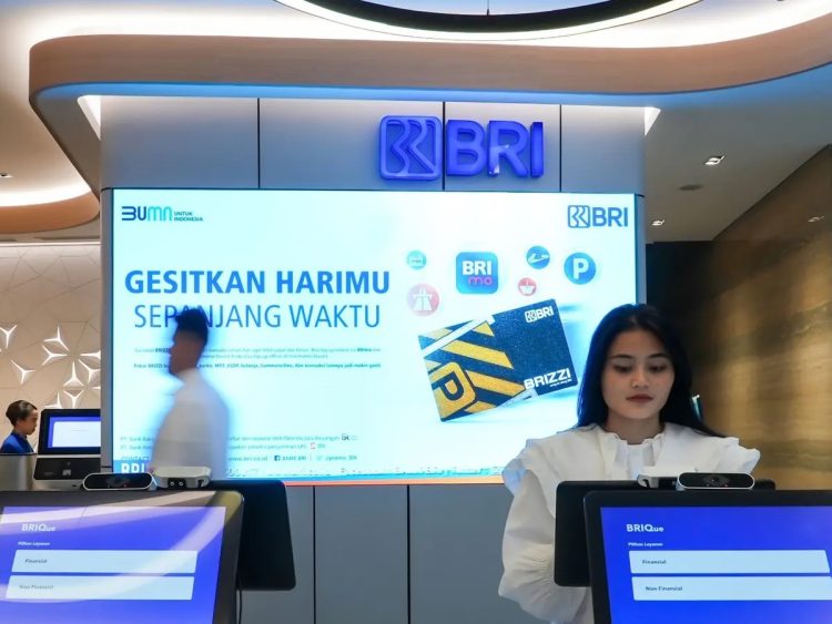 Tengok Jadwalnya, Bank BRI Jajakan Green Bond Rp6 Triliun