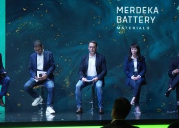 Nambah Lagi! Merdeka Energi Borong 97,48 Juta Saham Emiten Asuhan Boy Thohir