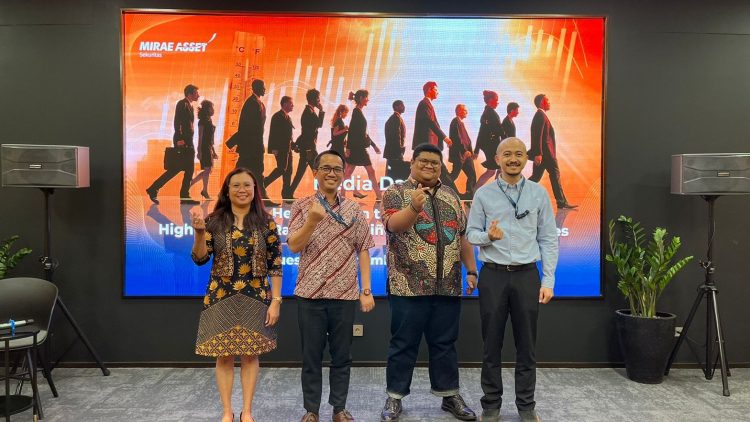 Mirae Asset Sekuritas