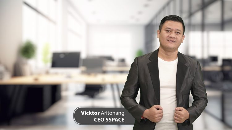 Andalkan Solusi Periklanan Terintegrasi, Pendapatan SSPACE Meroket 1.043 Persen