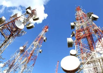 Tambal Modal, Entitas Sarana Menara Tarik Pinjaman Rp2,5 Triliun