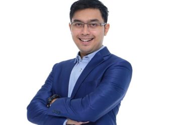 Motivator muda Indonesia Edvan Muhammad Kautsar. (indoposnews : foto istimewa)