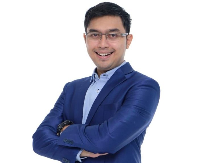 Motivator muda Indonesia Edvan Muhammad Kautsar. (indoposnews : foto istimewa)