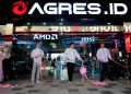 Pasar Kaum Hawa Capai 45 Persen, AGRES.ID Rilis Gaming for Ladies Corner