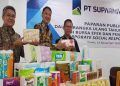Penuhi Free Float, Pengendali, dan Direktur Jual 7 Juta Saham Suparma Rp420 per Helai